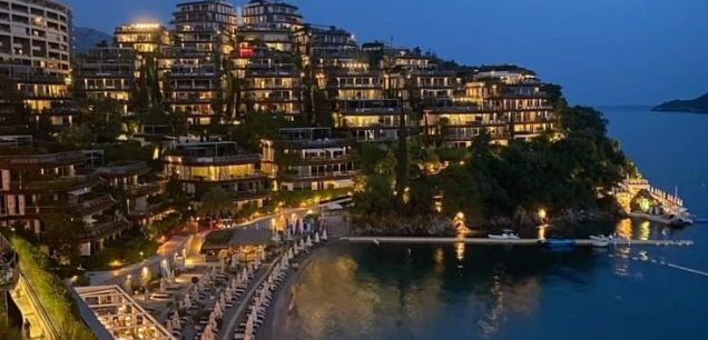 Montenegro