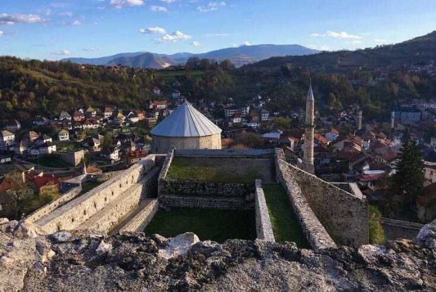 Visoko & Travnik Tour